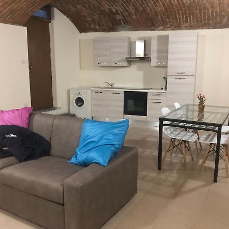 Apartament Bilocale Affori Mediolan Zewnętrze zdjęcie