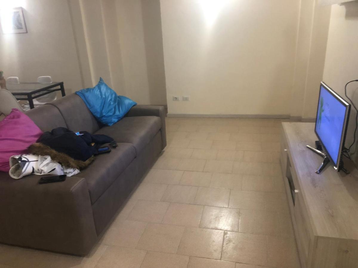 Apartament Bilocale Affori Mediolan Zewnętrze zdjęcie