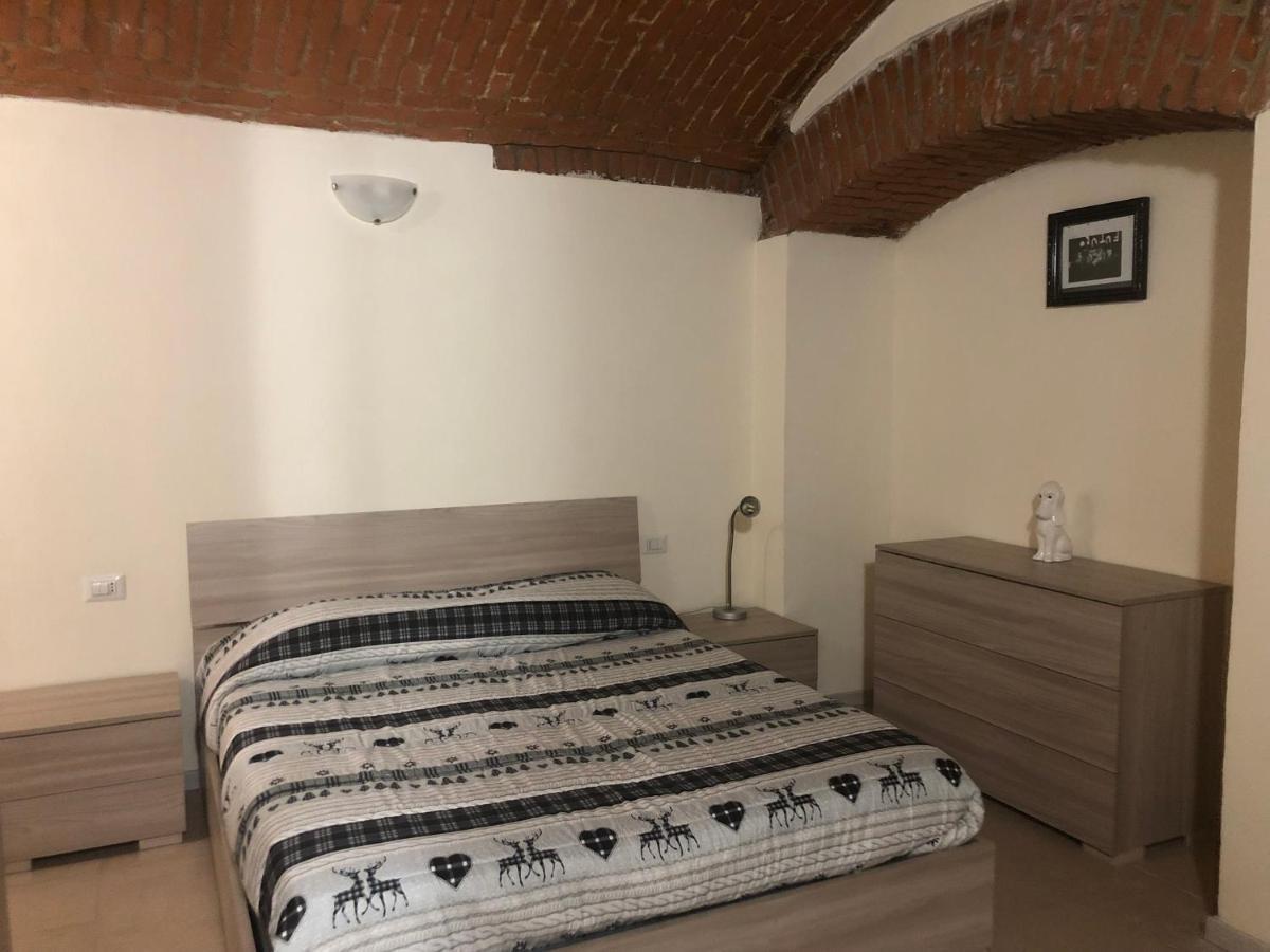 Apartament Bilocale Affori Mediolan Zewnętrze zdjęcie