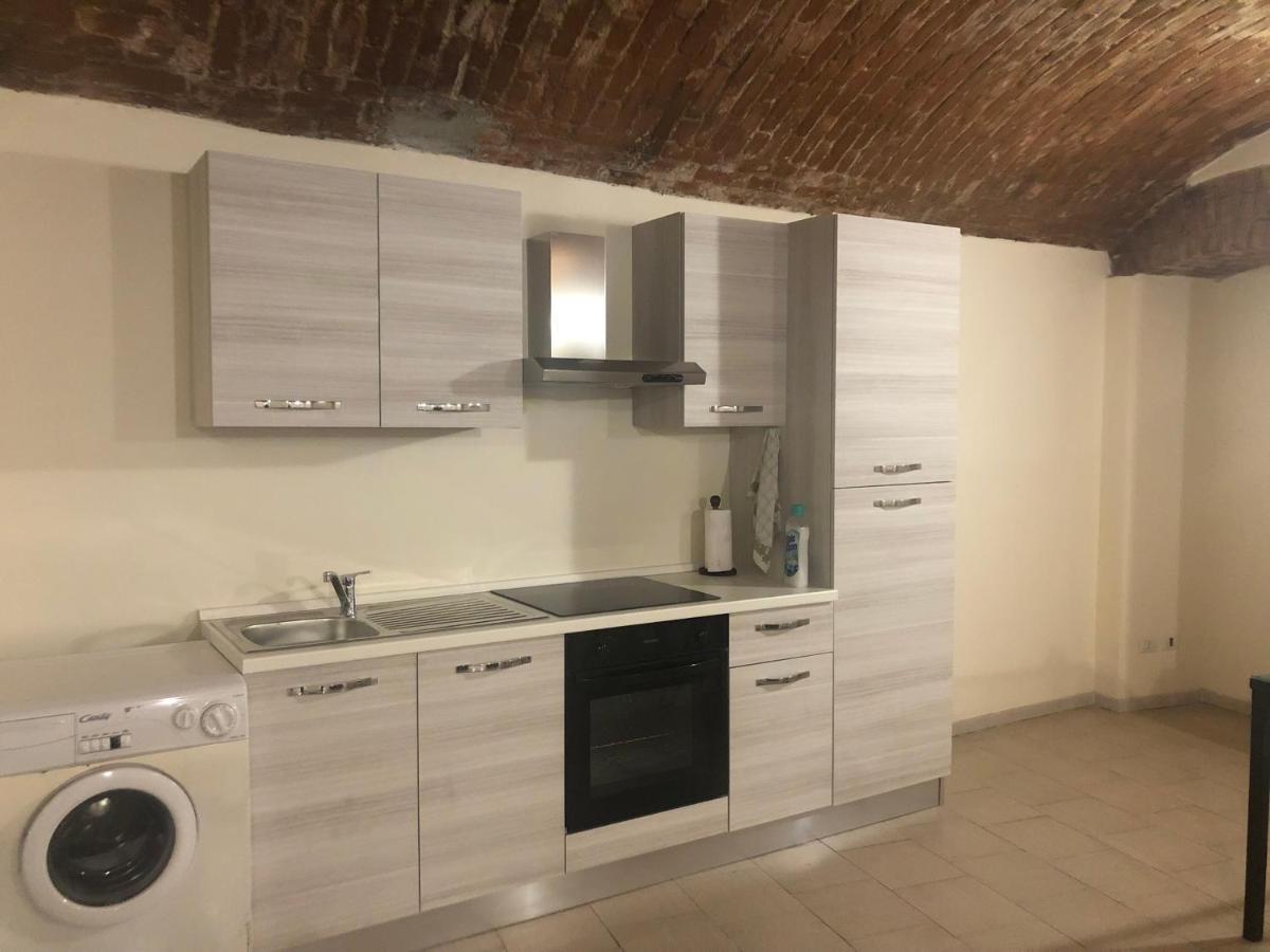 Apartament Bilocale Affori Mediolan Zewnętrze zdjęcie