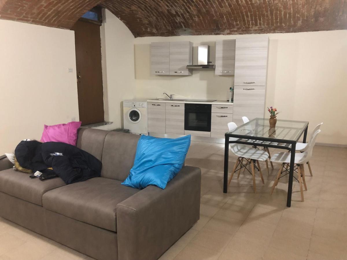 Apartament Bilocale Affori Mediolan Zewnętrze zdjęcie