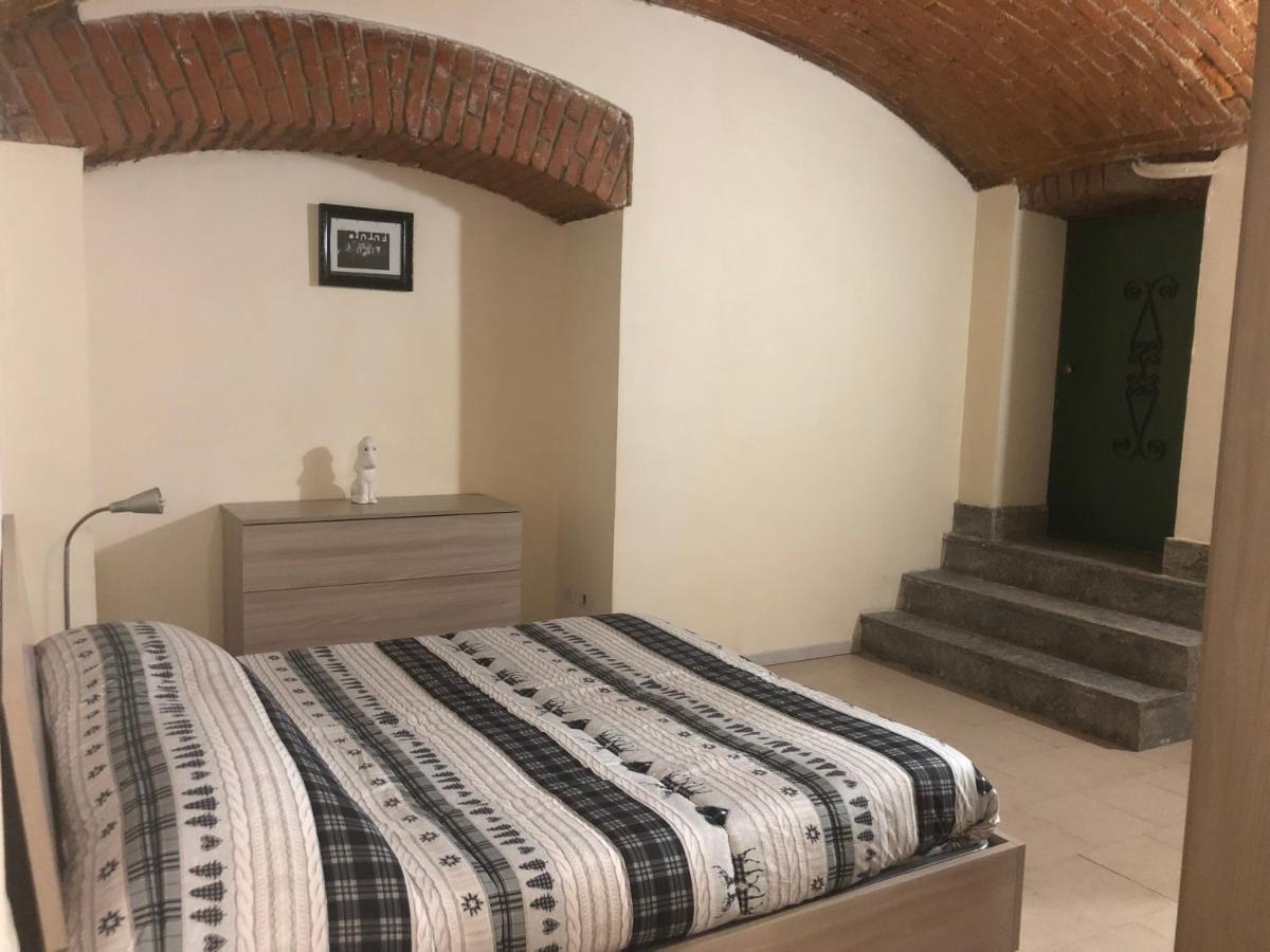 Apartament Bilocale Affori Mediolan Zewnętrze zdjęcie