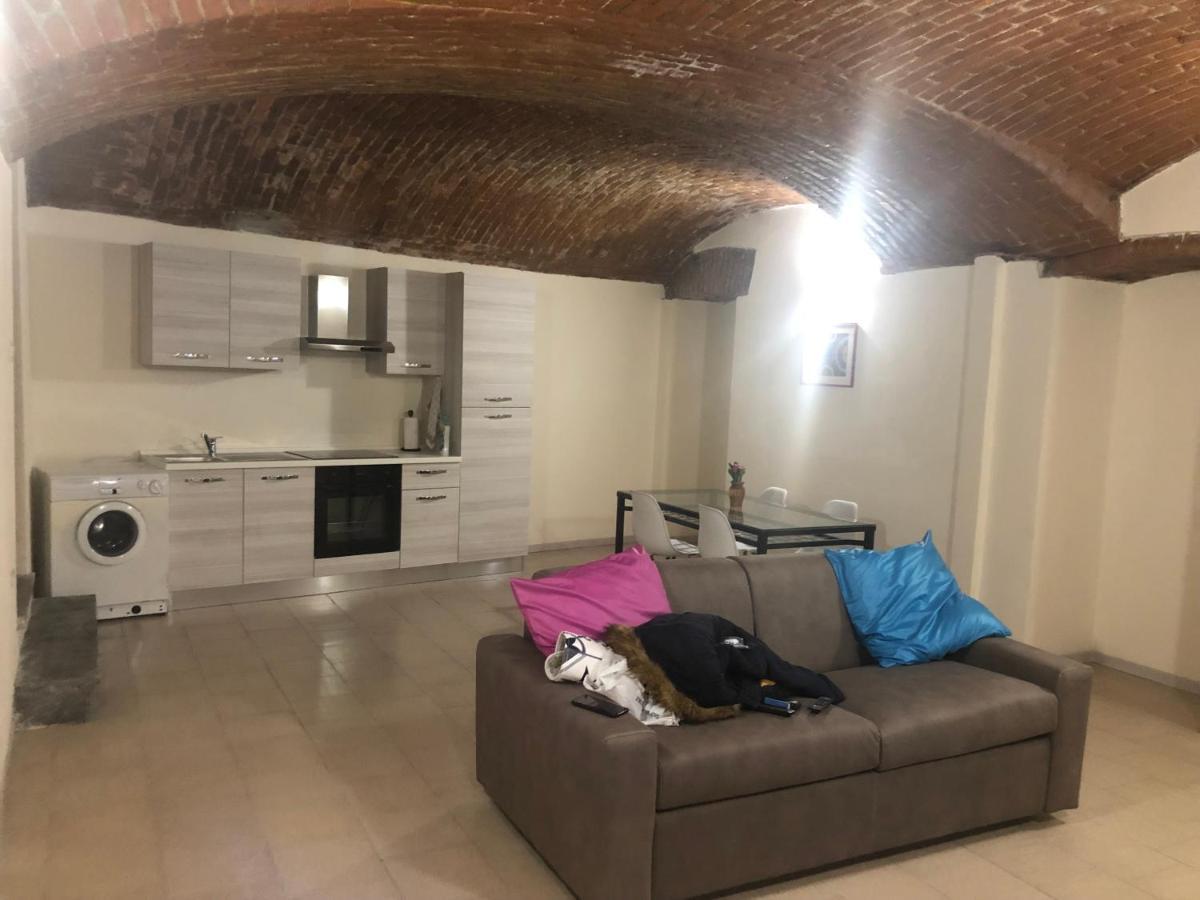 Apartament Bilocale Affori Mediolan Zewnętrze zdjęcie
