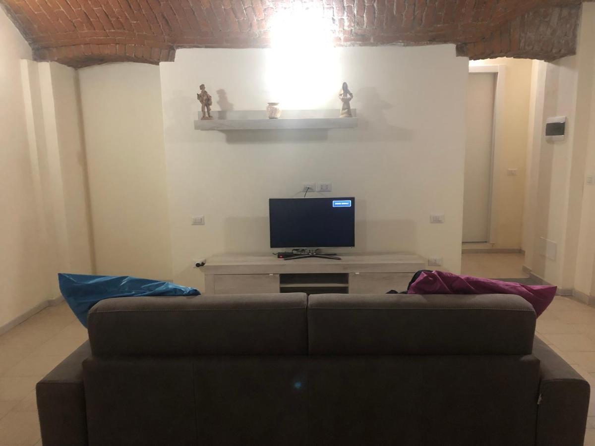 Apartament Bilocale Affori Mediolan Zewnętrze zdjęcie